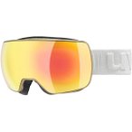 UVEX Herren Brille compact FM, Größe ONE SIZE in Braun