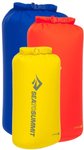 Sea to Summit Lightweight Dry Bag Set - Packsack