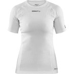 Craft Active Extreme X  Damen  Kurzarm Unterhemden weiss Größe L   Widerstands