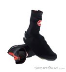 Castelli Perfetto Überschuhe-Schwarz-S