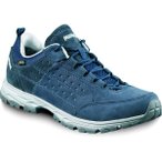 MEINDL Damen Leichtwanderschuhe / Freizeitschuhe "Durban Lady Gtx", Größe 39 �
