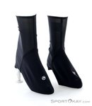 Assos Spring Fall Überschuhe-Schwarz-0