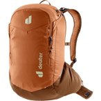 deuter Attack 18 SL - Bike-Rucksack mocha-pecan