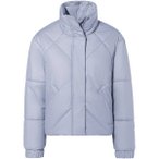 VAUDE Damen Funktionsjacke Wo Najun Padded Jacket, Größe 36 in Lila