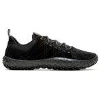 Merrell - Wrapt - Sneaker 45 schwarz/grau