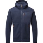Mountain Equipment Highpile   Herren  Fleecejacke blau Größe S Trekking  Wider