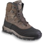 MEINDL Herren Après-Stiefel Seefeld GTX, Größe 41 in Grau