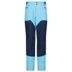 CMP - Women's Pant Twill - Skihose Gr 42 blau