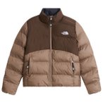 The North Face - Women's Saikuru Jacket - Kunstfaserjacke Gr XS braun