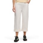 Black Diamond Dirtbag Damen Kletterhose ( Weiß M)