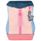 Sterntaler - Kid's Kinderrucksack Kühlfunktion Waldtiere - Kinderrucksack rosa