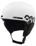 Oakley - Skihelm - Mod1 Youth Matte White Fp  - Kindergröße S - Weiß