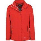 PRO-X ELEMENTS Damen Funktionsjacke Damenjacke CARRIE, Größe 44 in Rot
