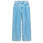 ARMEDANGELS - Women's Enijaa - Jeans Gr 34 - Length: 32'' blau