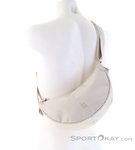 GOT BAG Moon Bag Small Monochrome 3,5l Umhängetasche-Weiss-One Size