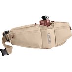 Camelbak Podium Flow 4 Hüfttasche  Fahrradtaschen beige Größe 4L Gravel Wasse