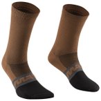 Mavic - Essential Mid Socks - Radsocken 35-38 braun