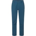 Bergzeit Basics Kaikkialla Vihtari Hose Herren  Wanderhose blau Größe XL Trekk