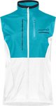 Norrona - Winddichte Trailjacke &ndash; Damen / Frau &ndash; Senja Aero90 Vest W