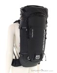 Ortovox Peak Light 30l S Rucksack-Schwarz-30