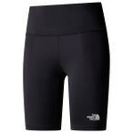The North Face - Women's Flex 8In Tight - Shorts Gr XS schwarz