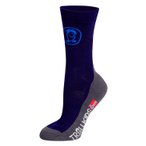 Trollkids Kinder Mid Cut II Trekkingsocken (2 Paar) 27-30