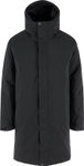 Fjall Raven - Wasserdichte Parka aus GORE-TEX® - Övik GTX Padded Parka M Black