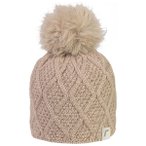 Reusch - Women's Florence Beanie - Mütze Gr One Size beige