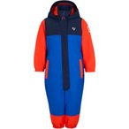 Ziener Anup-Z Schneeanzug Kinder  Overalls blau Größe 92 Skifahren | Lifestyle