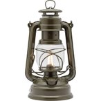 FEUERHAND Baby Special 276 LED - Laterne oliv