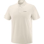 Salomon TRACKLINE Poloshirt Herren