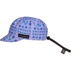 Chaskee Reversible Cap Kinder  Basecaps blau Größe ONE SIZE Lifestyle  Schnell