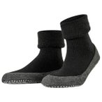 Falke - Cosyshoe - Hüttenschuhe 43-44 schwarz