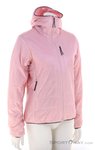 Head Kore Lightweight Damen Jacke-Pink-Rosa-L