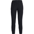 UNDER ARMOUR Damen Hose UA UNSTOPPABLE JOGGER, Größe XL in Schwarz