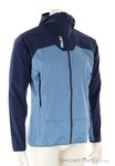 Millet Kamet XCS Light Herren Softshelljacke-Dunkel-Blau-L