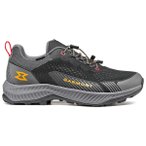 Garmont - 9.81 Pulse WP - Multisportschuhe 44,5 grau