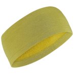 Stoic - MerinoFleece270 KuolpaLightSt. Headband - Stirnband Gr One Size oliv