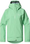 Haglöfs Damen Front Proof Jacket XL