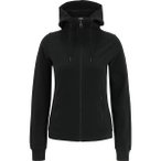 VENICE BEACH Damen Unterjacke VB_Kirsty 4032_OB Kapuzensweatjacke, Größe XL in