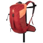 Kohla - Active V-Frame 20 - Wanderrucksack rot