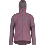 Maloja Herren BeifussM. Jacke (Größe M, lila)