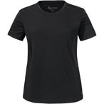 Schöffel Buchberg  Damen  T-Shirts schwarz Größe XS Camping  Schnell trocknen