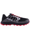 Inov 8 - Trailrunning-Schuhe - TrailTalon Speed V2 M Black/Red für Herren - Gr�