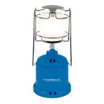 Campingaz Camping 206 L Laterne  Campinglampen blau Größe One Size Camping | R