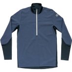 Devold of Norway Endurance Herren Laufshirt ( Dunkelblau XL)