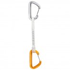 Mammut - Sender Wire Quickdraws - Express-Set Gr 17 cm - Wire / Wire Gate weiß/