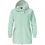 Schöffel Style Bohorok Parka Damen  Parkas & Mäntel gruen Größe L Camping  K