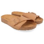 Haflinger - Women's Jeane - Sandalen 36 beige