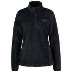 Columbia - Women's Benton Springs 1/2 Snap Pull Over II - Fleecepullover Gr XS s